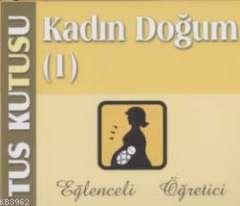 Tus Soruları Kadın Doğum