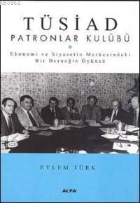 Tüsiad Patronlar Kulübü