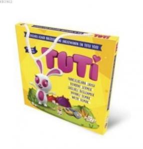 Tuti Set (5 Kitap)