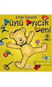 Tüylü Ayıcık Leni