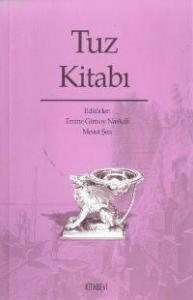 Tuz Kitabı