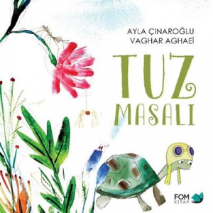 Tuz Masalı
