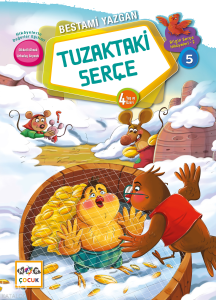 Tuzaktaki Serçe