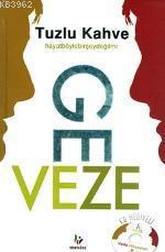 Tuzlu Kahve (Ciltli); Hayatböylebirseydeğil mi? (cd Hediyeli)