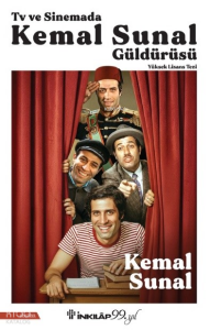 Tv ve Sinemada Kemal Sunal Güldürüsü