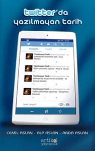 Twitter'da Yazılmayan Tarih
