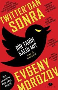 Twitter'dan Sonra Bir Tarih Kaldı mı?
