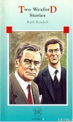 Two Wexford Stories; Easy Readers Level-B