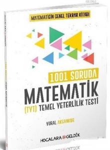 TYT 1001 Soruda Matematik; Matematiğin Genel Tekrarı