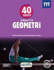 TYT 40 Seansta Jimnastik Geometri