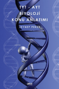 TYT - AYT Biyoloji Konu Anlatımı