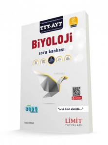 TYT AYT Biyoloji Soru Bankası