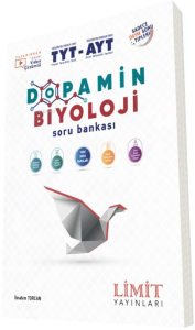 TYT AYT Dopamin Biyoloji Soru Bankası