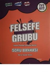 TYT AYT Felsefe Grubu Soru Bankası