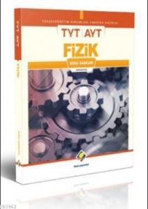TYT AYT Fizik Soru Bankası