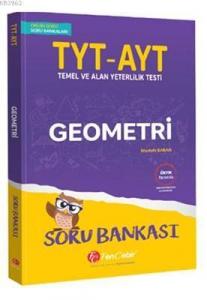 TYT - AYT Geometri Soru Bankası