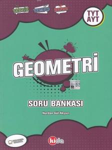 TYT AYT Geometri Soru Bankası