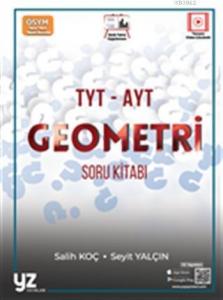 TYT-AYT Geometri Soru Kitabı