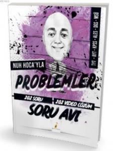 TYT AYT MSÜ Yeni Nesil Problemler Soru Avı 202 Video Çözümlü Soru