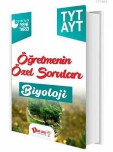 TYT AYT Öğretmenin Özel Soruları Biyoloji