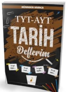 TYT – AYT Tarih Defterim