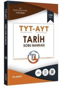 TYT AYT Tarih Soru Bankası