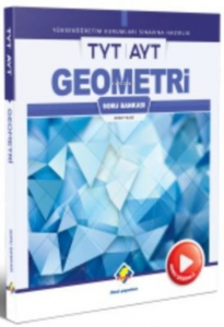 TYT-AYT Video Çözümlü Kimya Soru Bankası