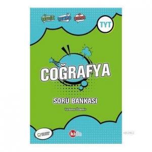 TYT Coğrafya Soru Bankası