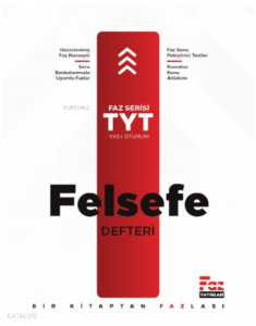 Tyt Felsefe Defteri
