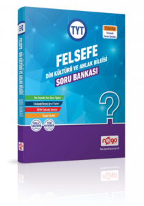 Tyt Felsefe - Din Kültürü Soru Bankası