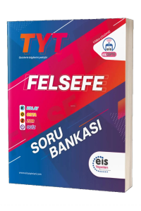 Tyt - Felsefe - Soru Bankası
