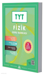 Tyt Fizik Soru Bankası