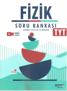 TYT Fizik Soru Bankası