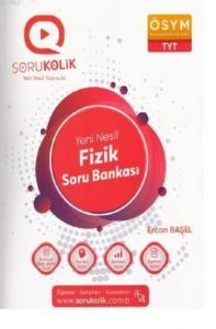 TYT Fizik Soru Bankası