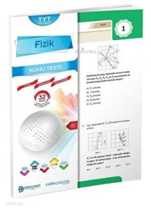 Tyt Fizik Yaprak Test