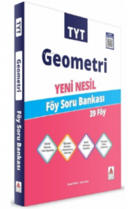 TYT Geometri Föy;Soru Bankası