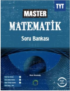 Tyt Master Matematik Soru Bankası