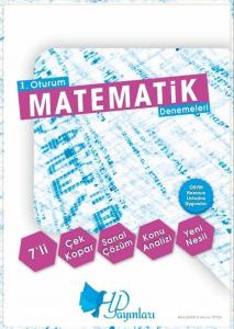 TYT Matematik 7`li Deneme