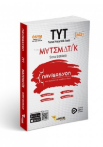 Tyt Matematik Navigasyon Soru Bankası Video Çözümlü