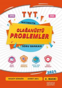 TYT Matematik Olağanüstü Problemler Soru Bankası