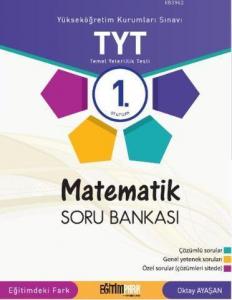 TYT Matematik Soru Bankası