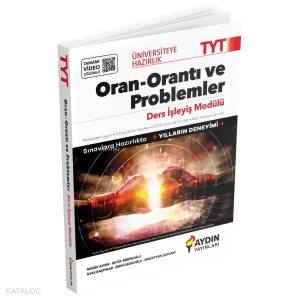 TYT Problemler Modülü