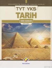 TYT YKS Tarih Soru Bankası