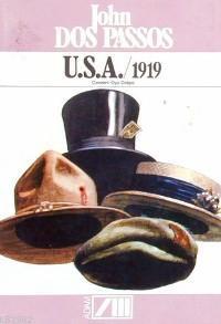U.S.A./1919