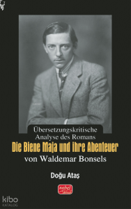 Übersetzungskritische Analyse des Romans „Die Biene Maja und ihre Abenteuer“ von Waldemar Bonsels