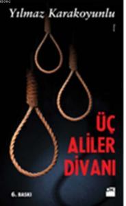 Üç Aliler Divanı