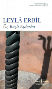 Üç Başlı Ejderha