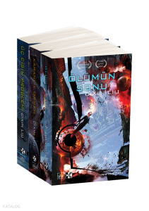 Üç Cisim Problemi Set