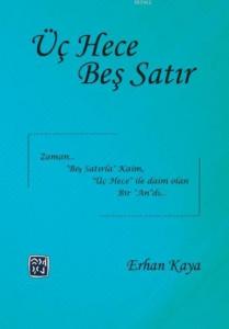 Üç Hece Beş Satır