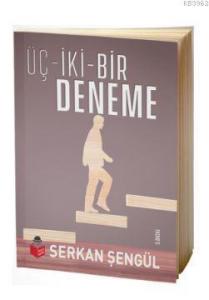 Üç İki Bir Deneme